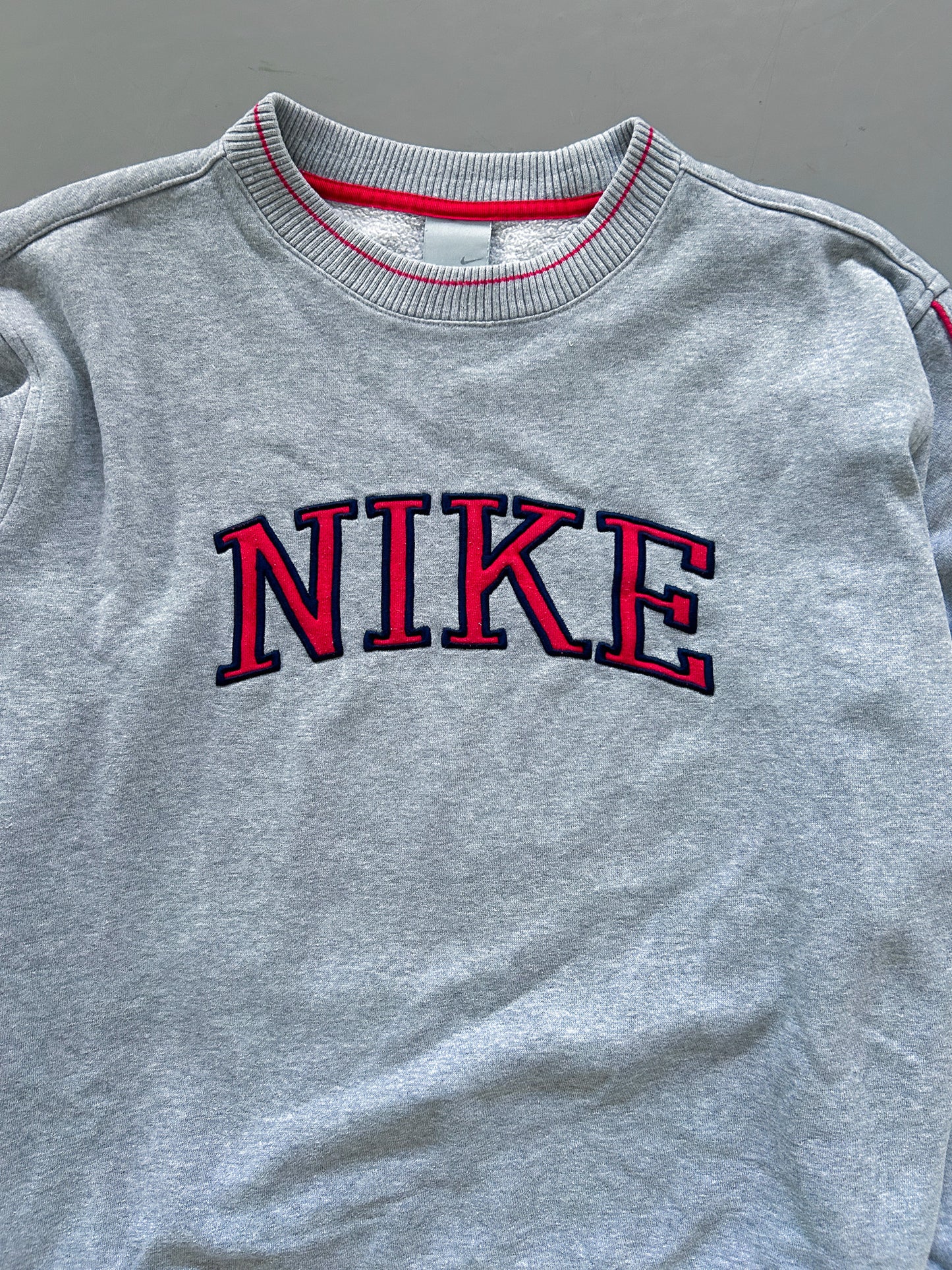 Nike Vintage Pullover | M