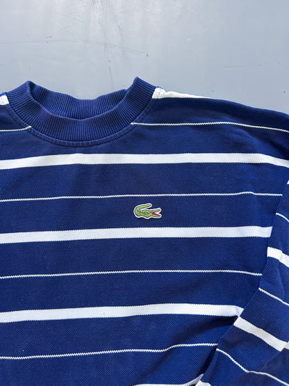 Lacoste Vintage Pullover | S