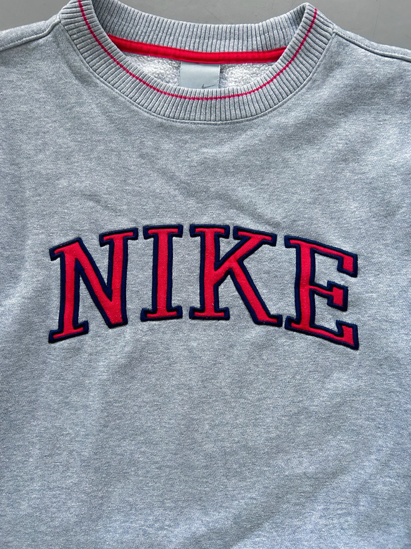 Nike Vintage Pullover | M