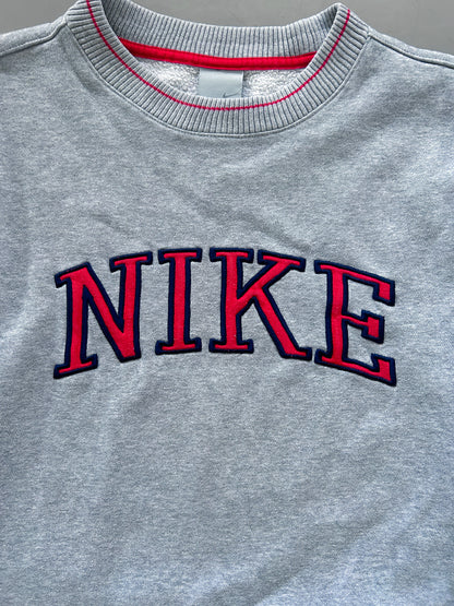 Nike Vintage Pullover | M