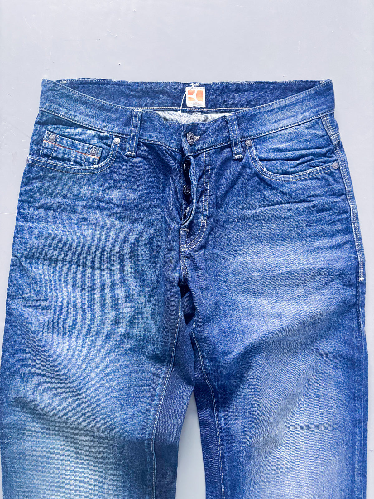 Boss Orange Vintage Jeans | S