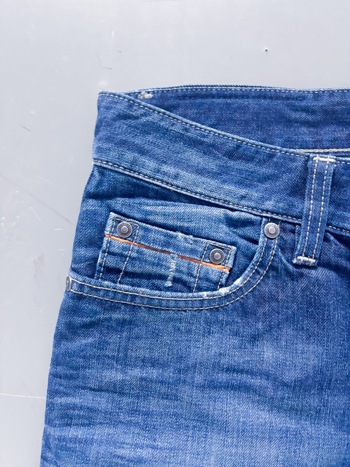 Boss Orange Vintage Jeans | S