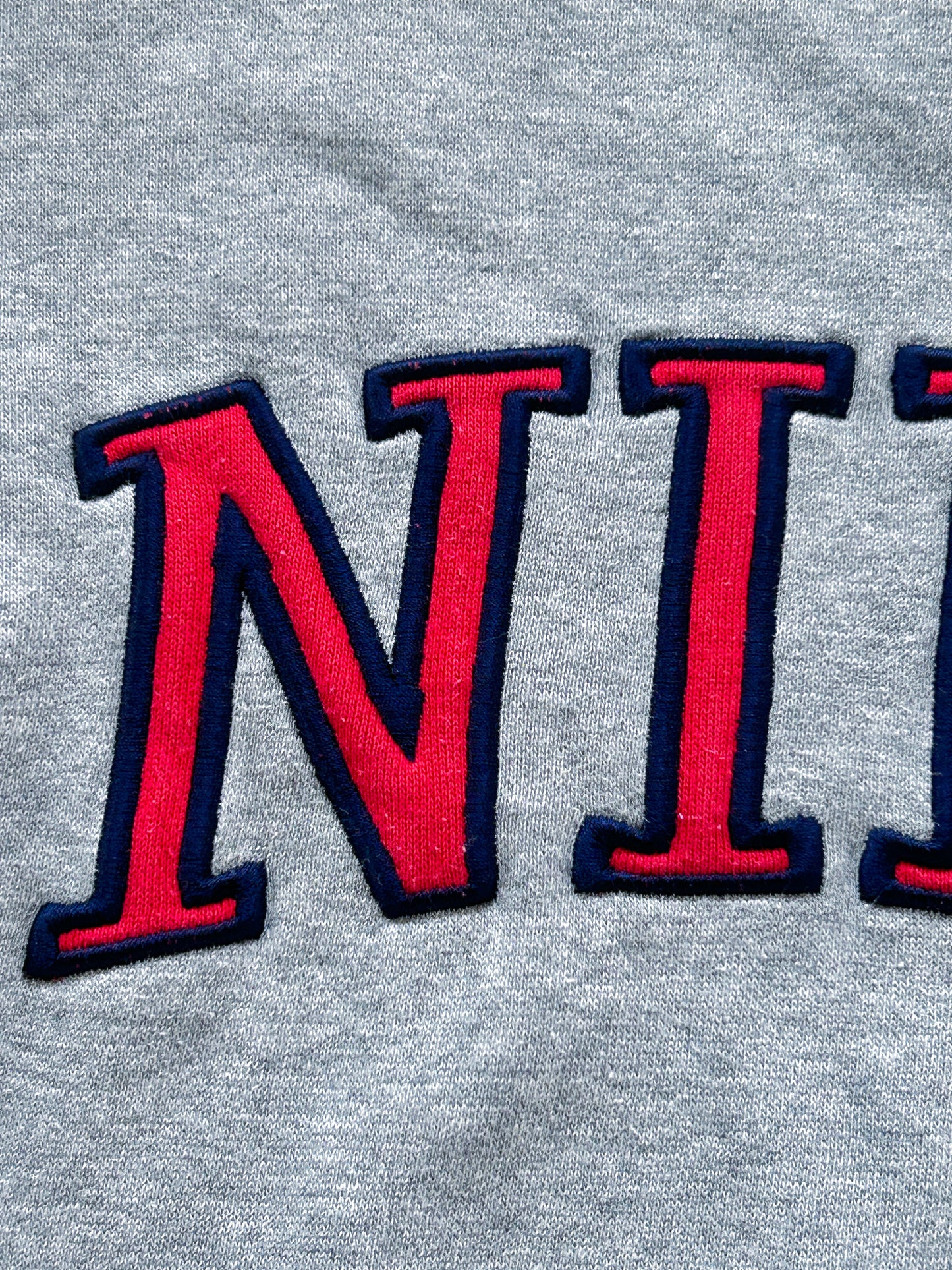 Nike Vintage Pullover | M