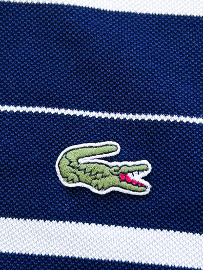 Lacoste Vintage Pullover | S