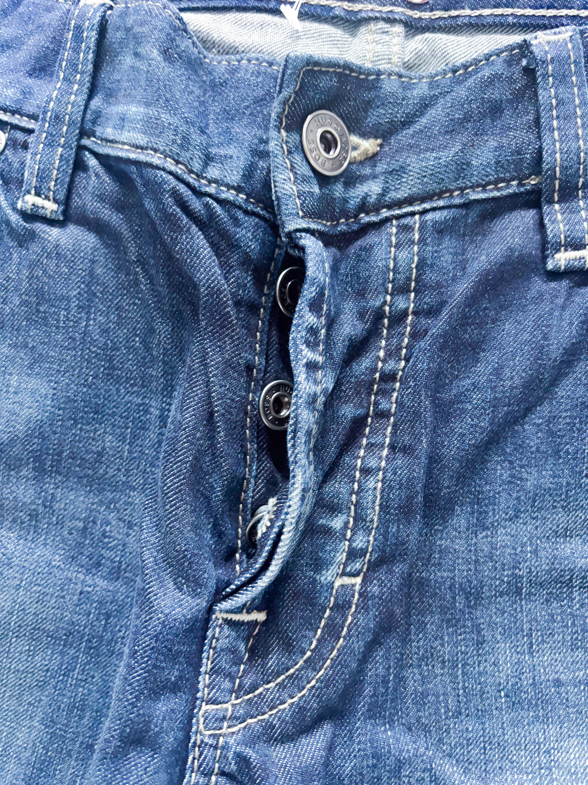 Boss Orange Vintage Jeans | S