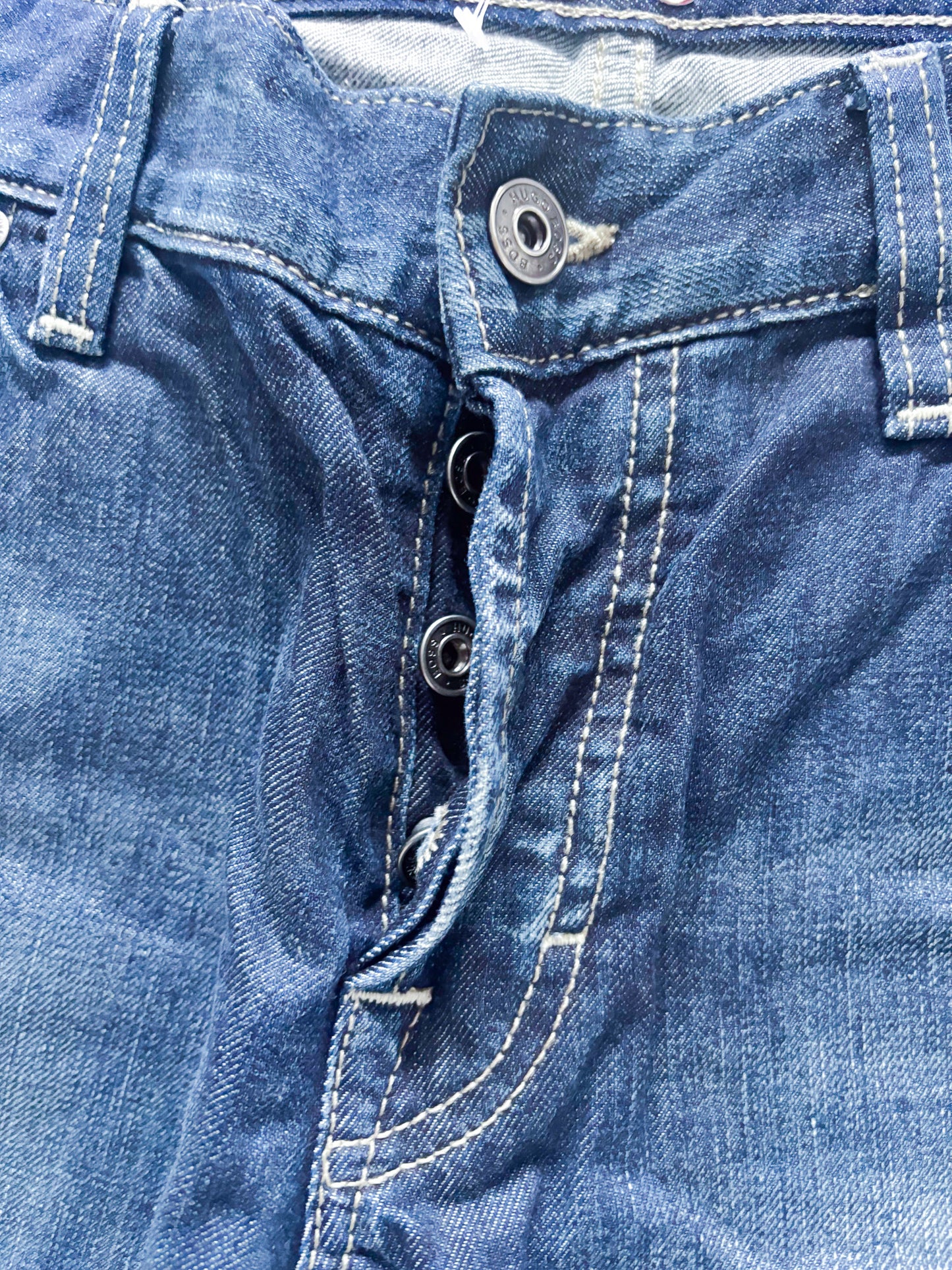 Boss Orange Vintage Jeans | S