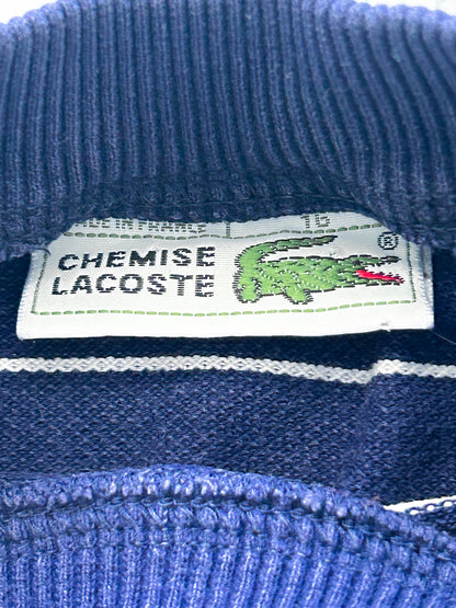 Lacoste Vintage Pullover | S