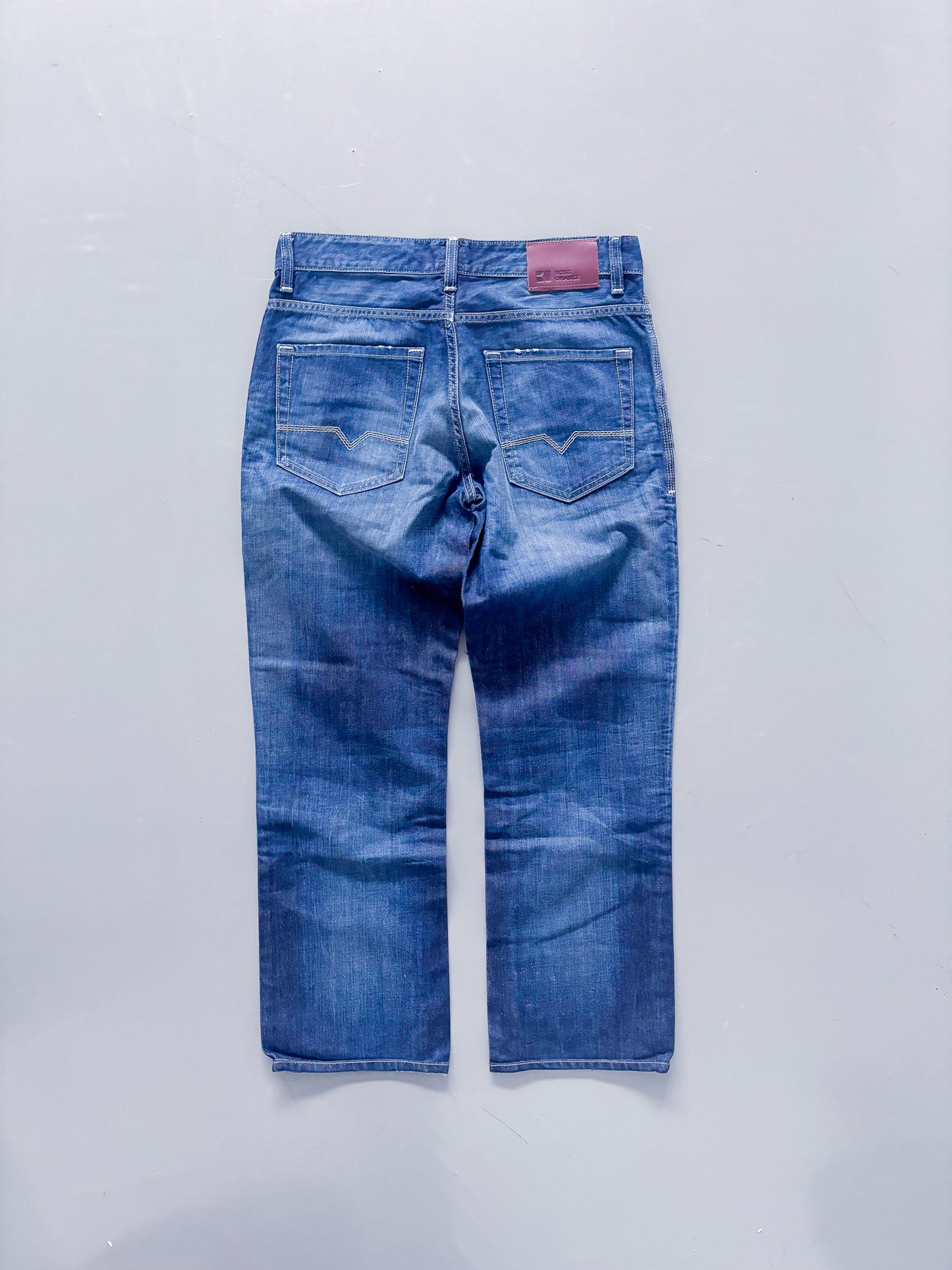 Boss Orange Vintage Jeans | S