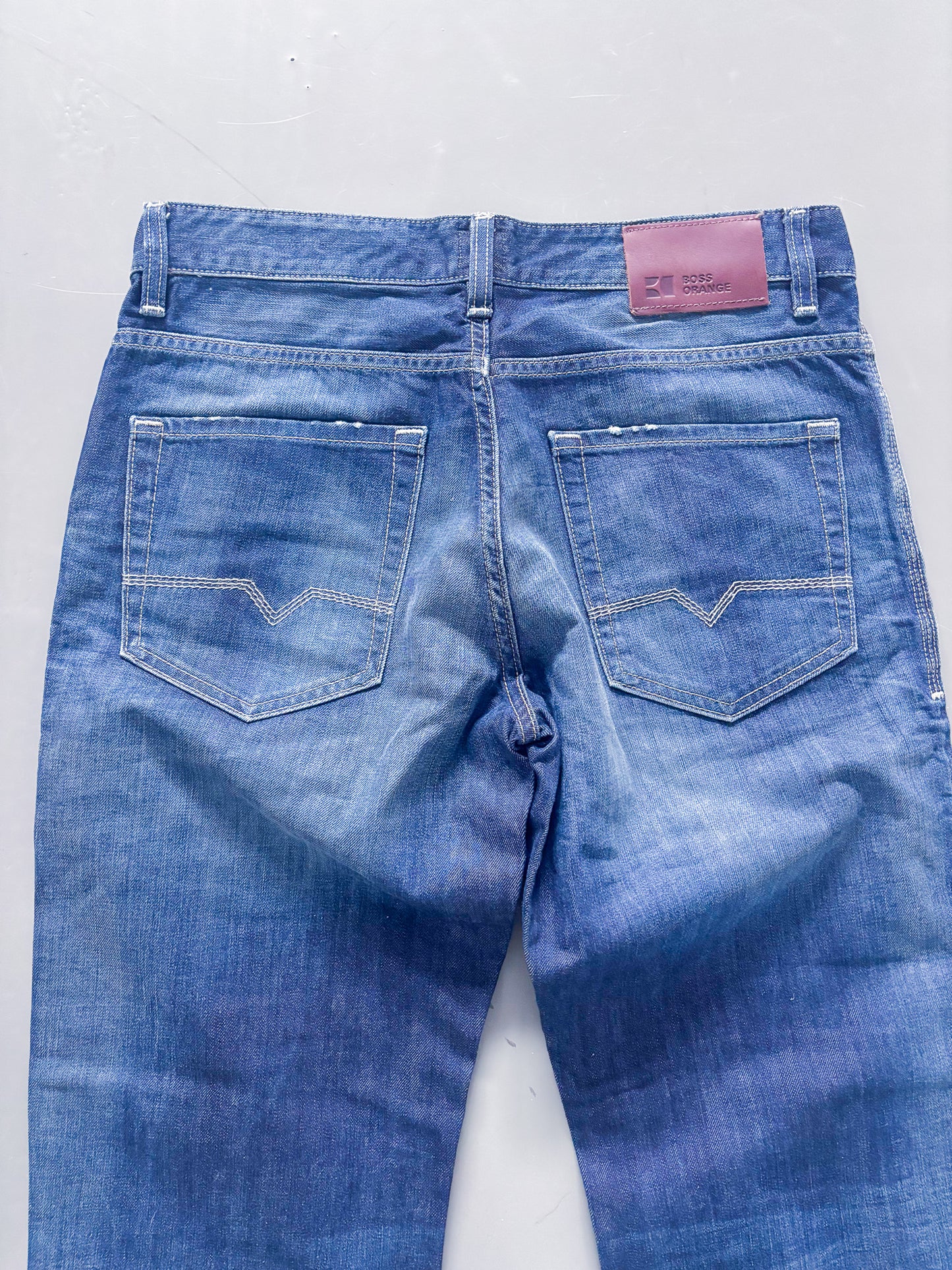 Boss Orange Vintage Jeans | S
