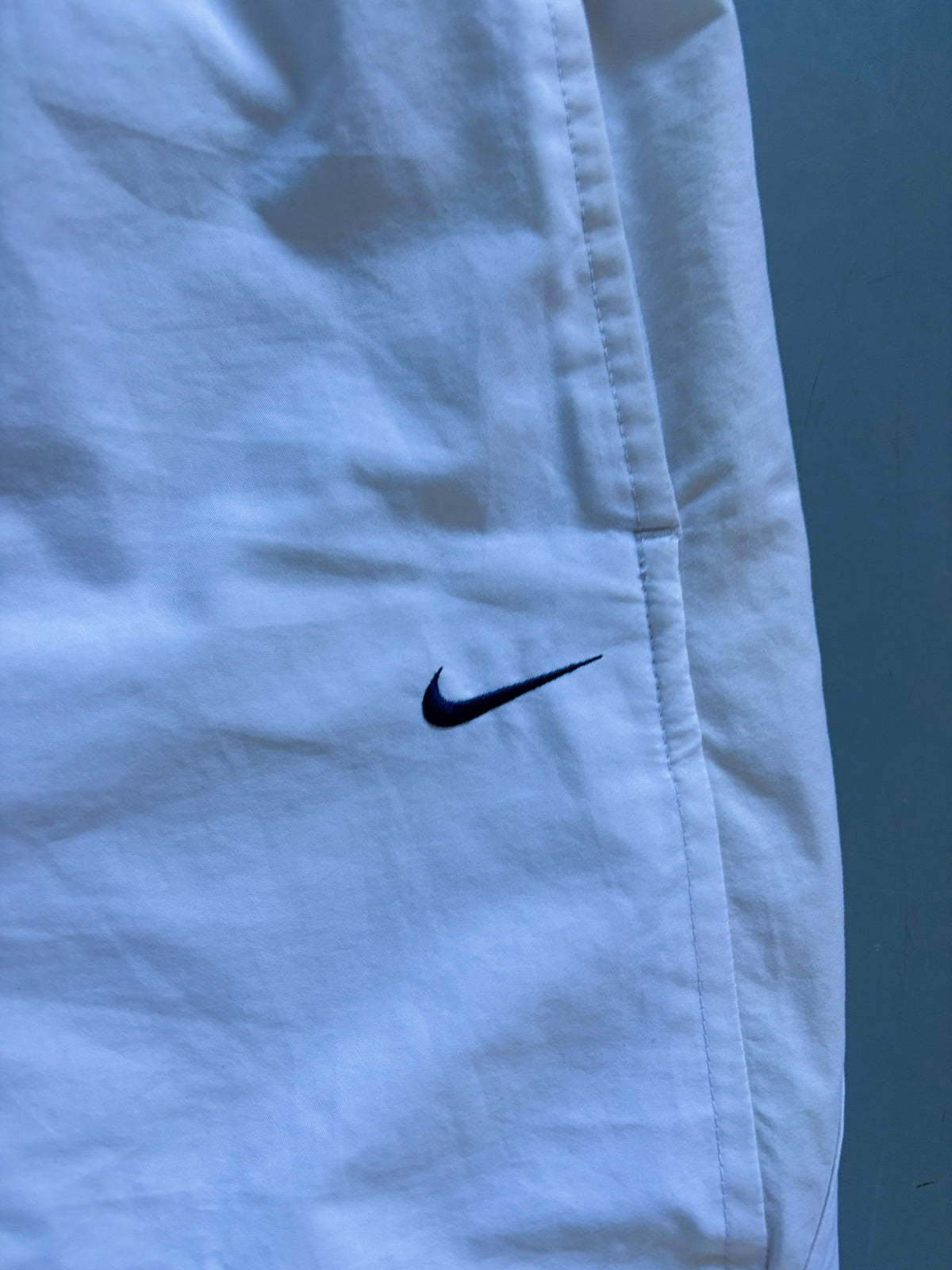 Nike Vintage Trackpants | M
