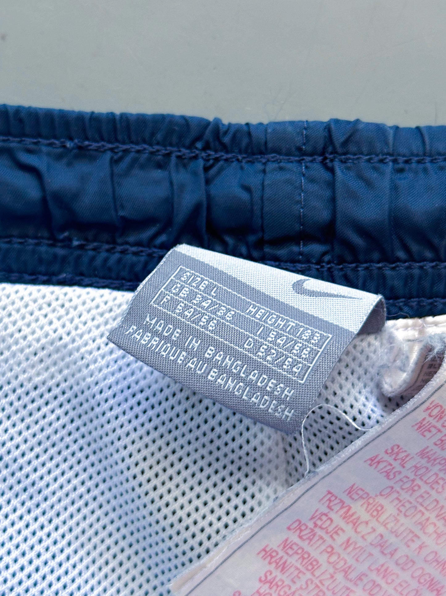 Nike Vintage Trackpants | M