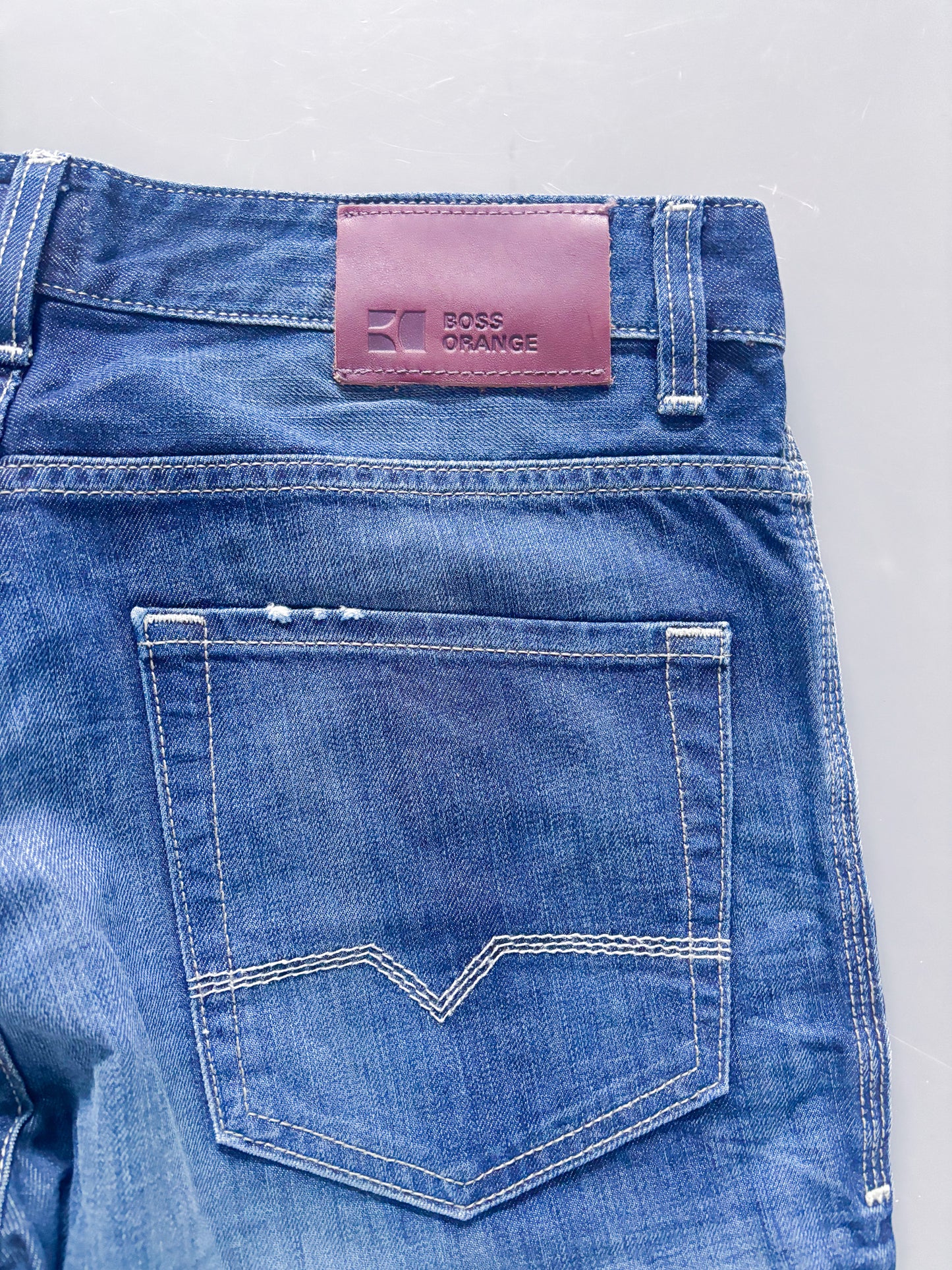 Boss Orange Vintage Jeans | S