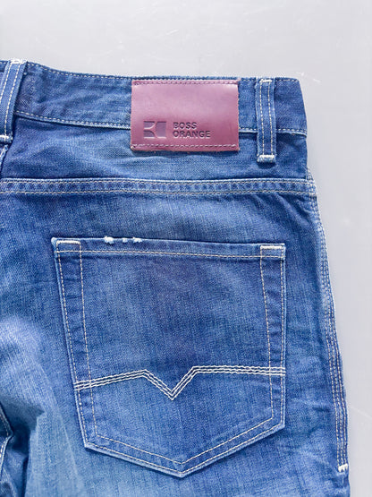 Boss Orange Vintage Jeans | S