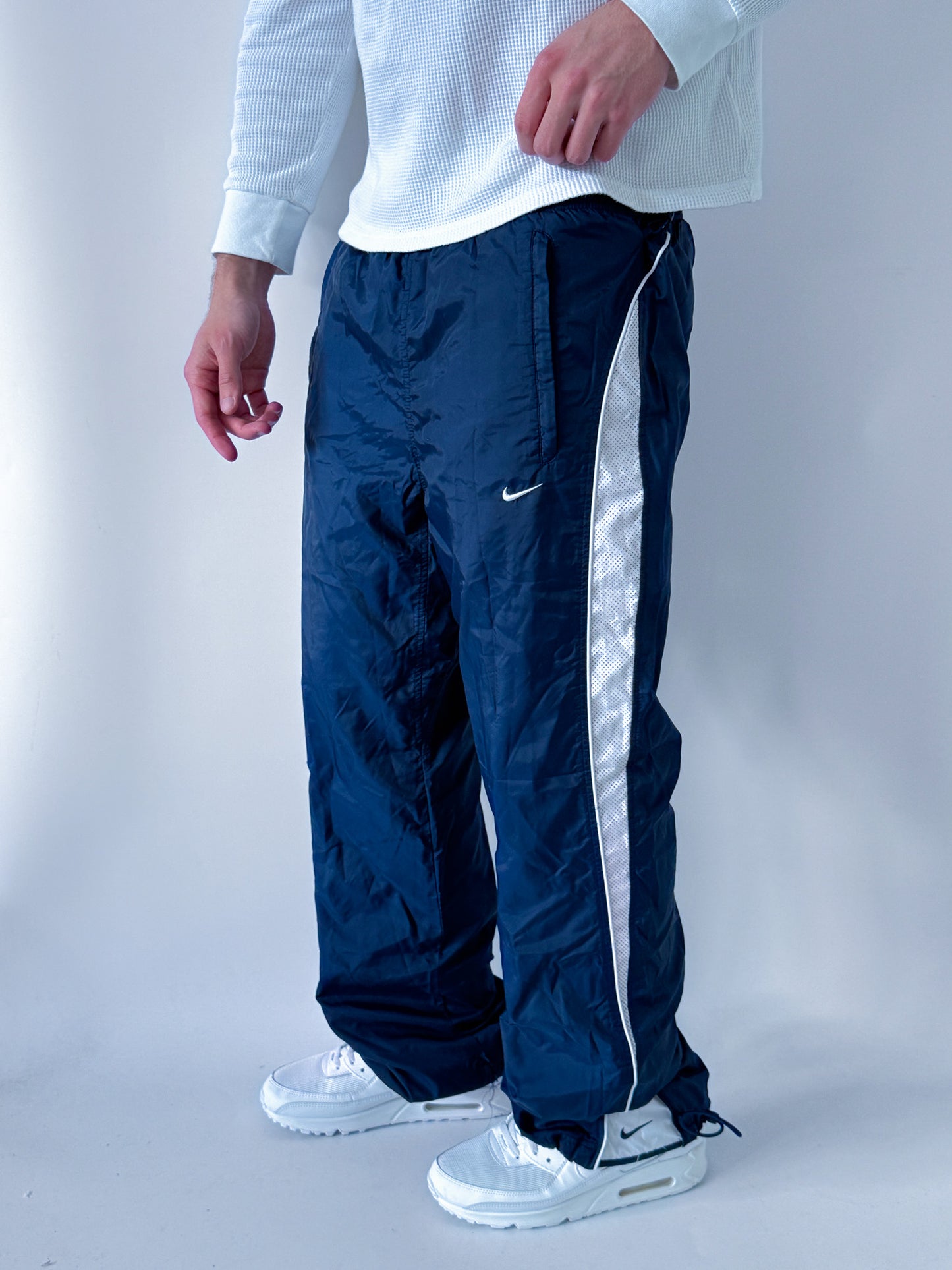 Nike Vintage Trackpants | M