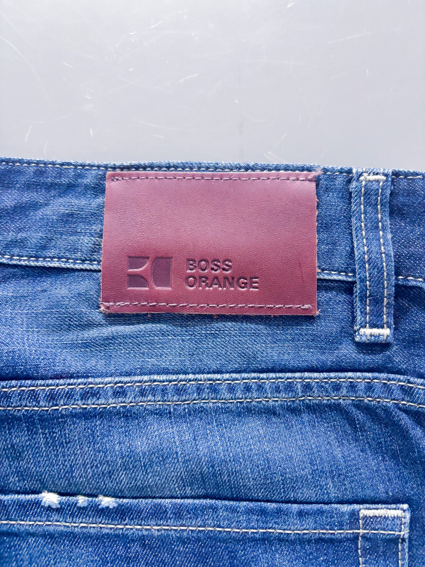 Boss Orange Vintage Jeans | S