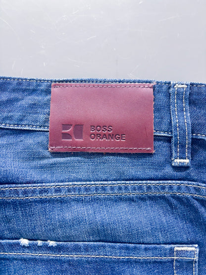 Boss Orange Vintage Jeans | S