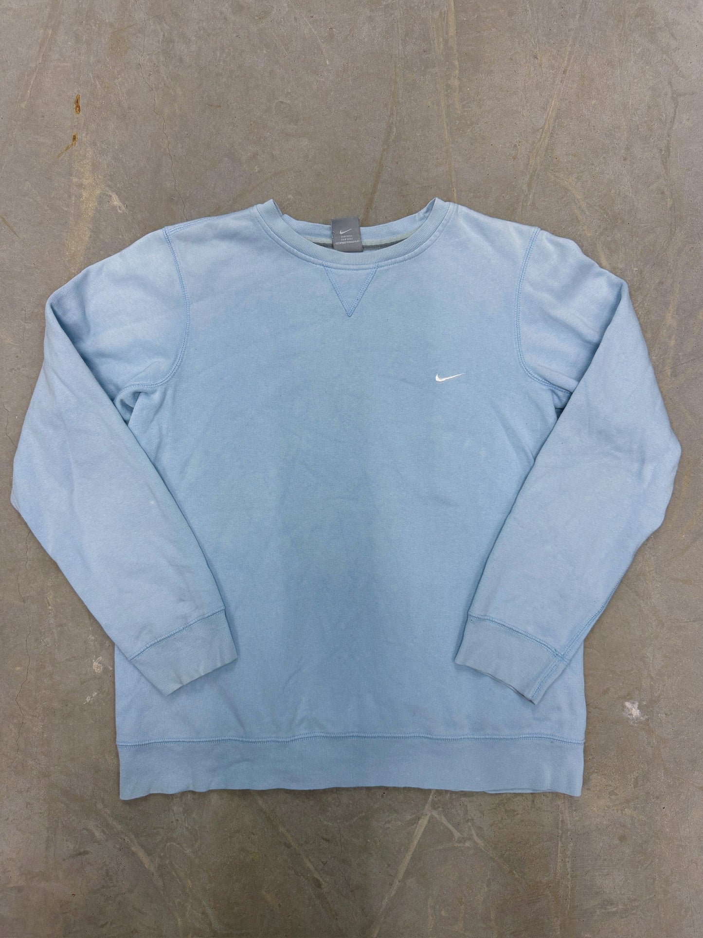 Vintage Nike Pullover | S