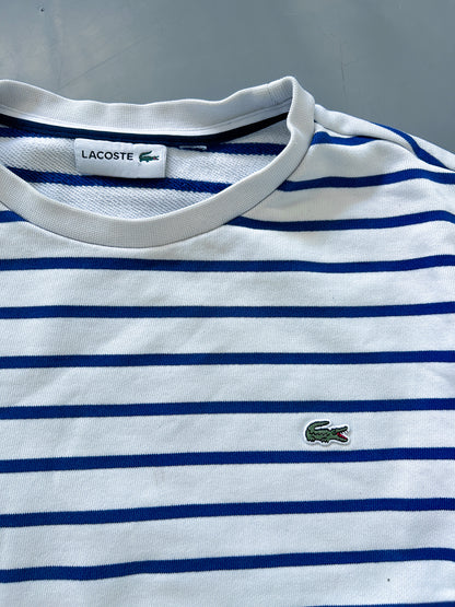 Lacoste Vintage Pullover | M