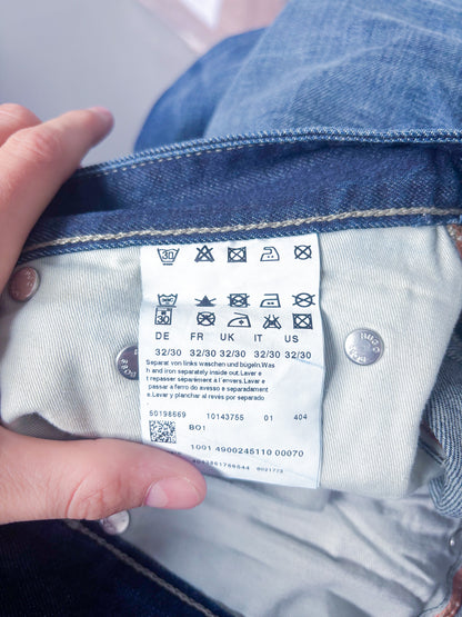 Boss Orange Vintage Jeans | S
