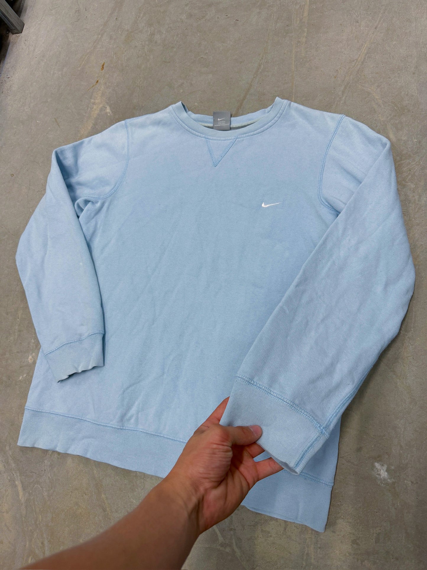 Vintage Nike Pullover | S