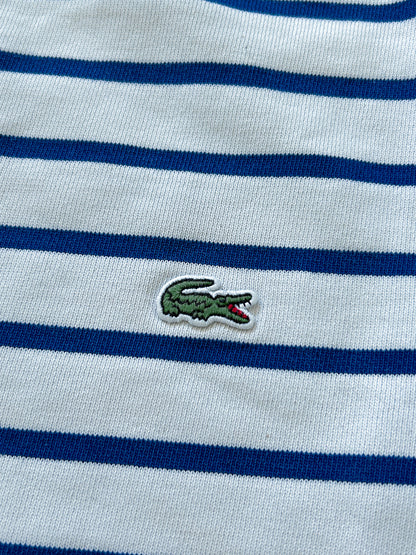 Lacoste Vintage Pullover | M