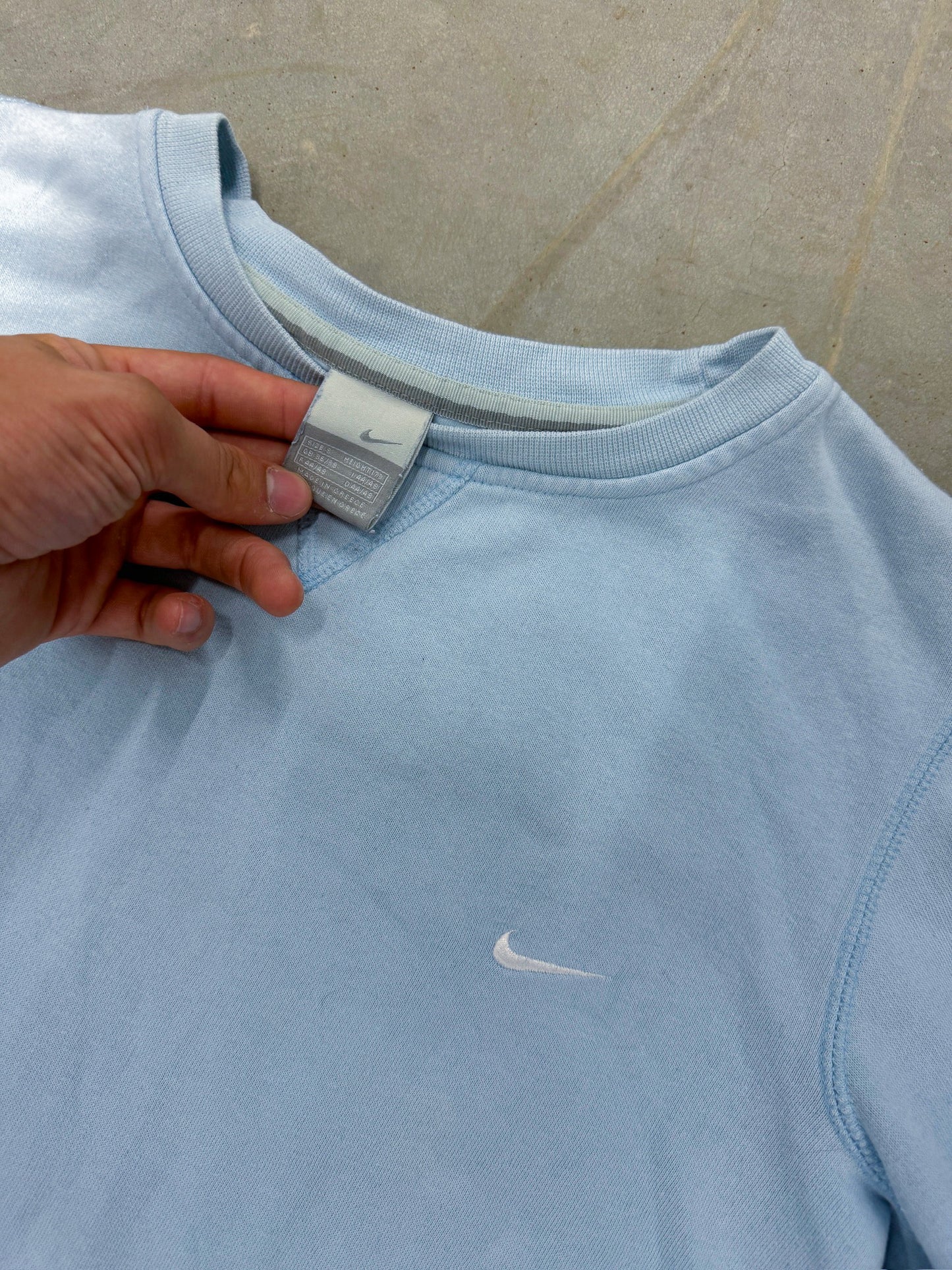 Vintage Nike Pullover | S