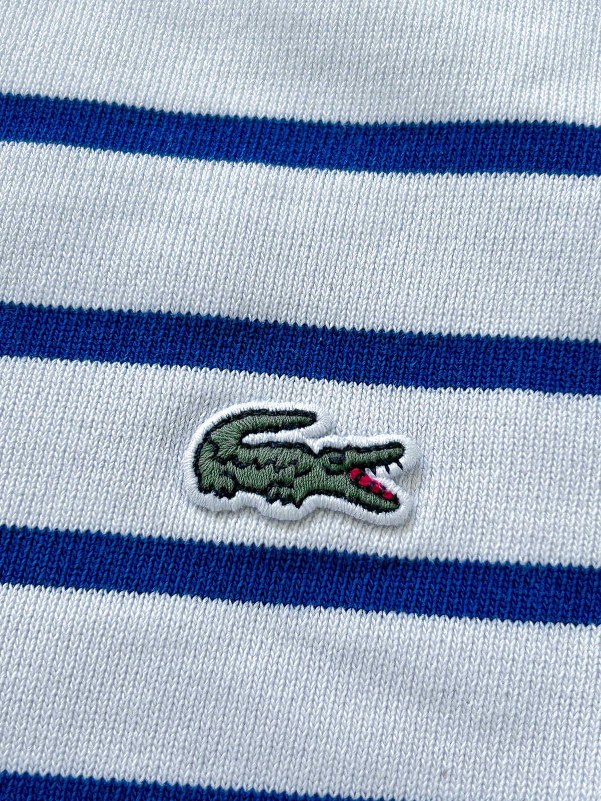 Lacoste Vintage Pullover | M