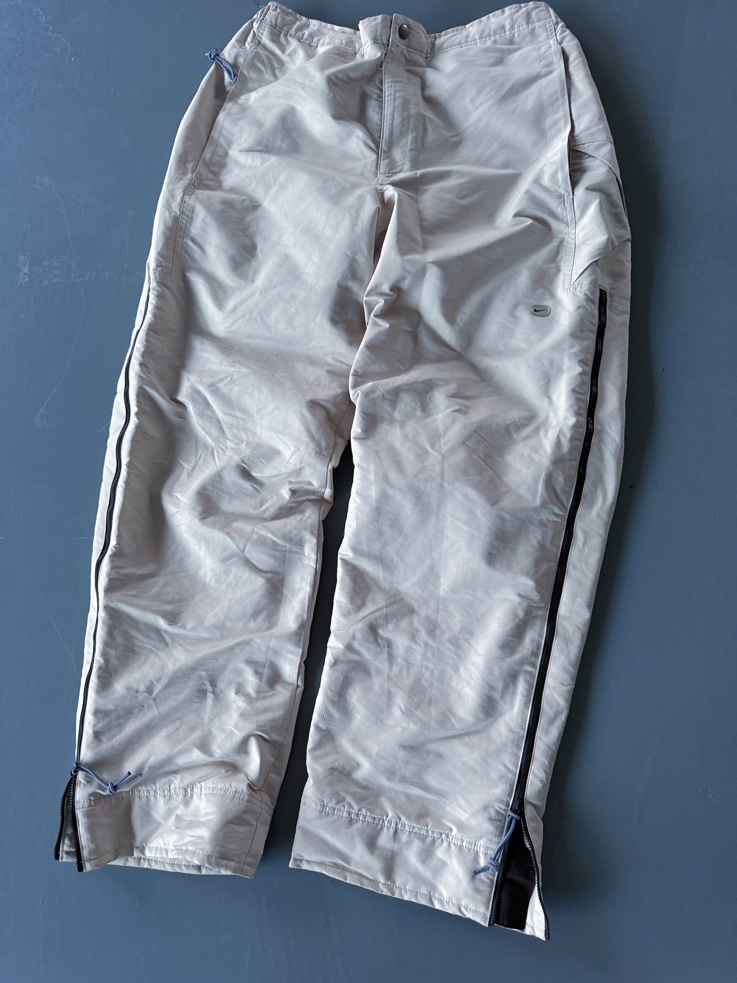 Nike Vintage *PREMIUM* Trackpants | L