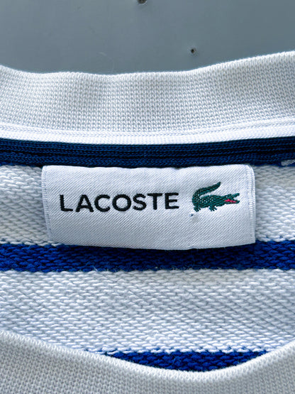 Lacoste Vintage Pullover | M