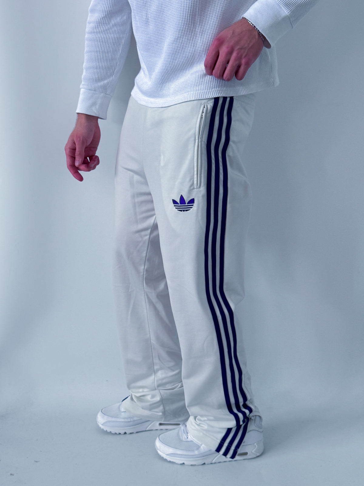 Adidas Firefly Vintage Trackpants | S