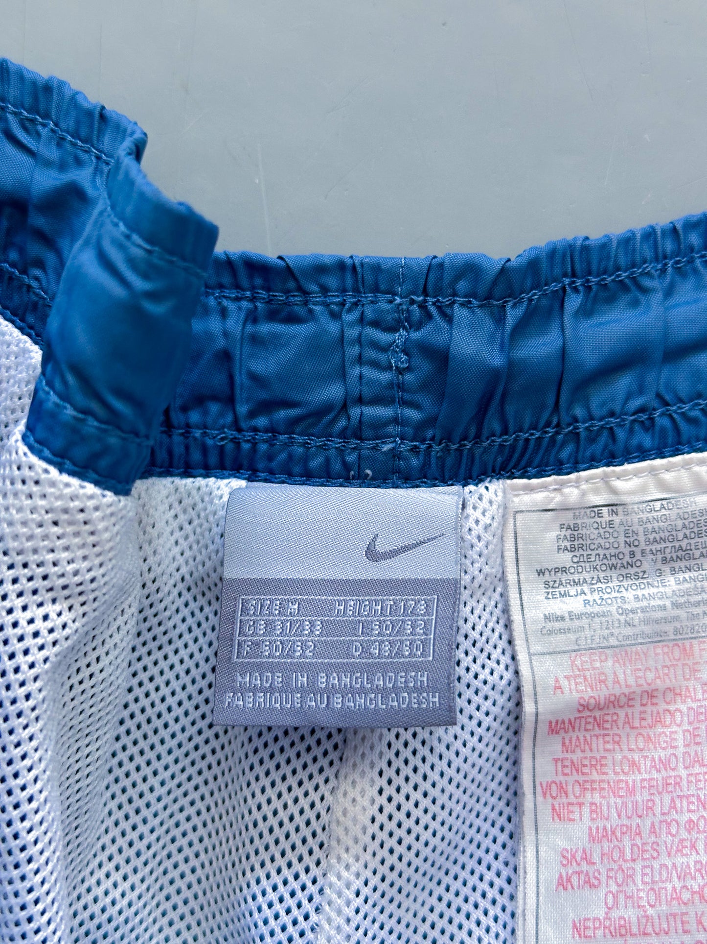 Nike Vintage Trackpants | M