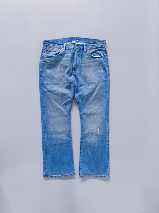 Polo Ralph Lauren Vintage Jeans | 33/30