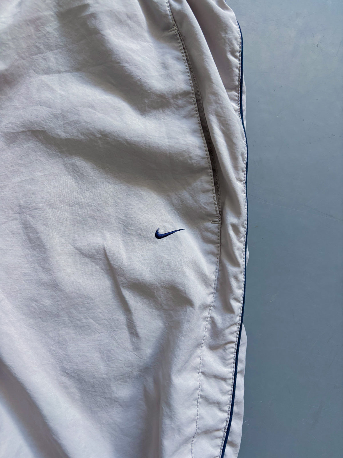 Nike Vintage Trackpants | M
