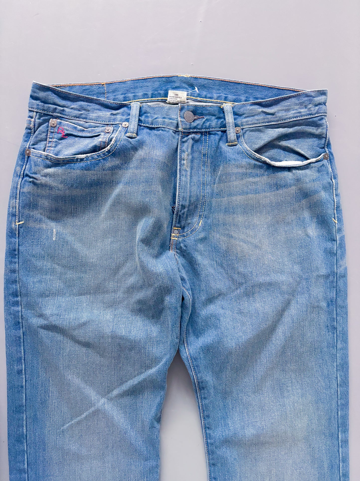 Polo Ralph Lauren Vintage Jeans | 33/30