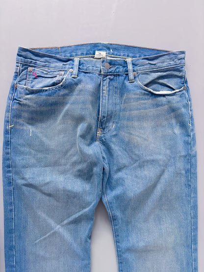 Polo Ralph Lauren Vintage Jeans | 33/30