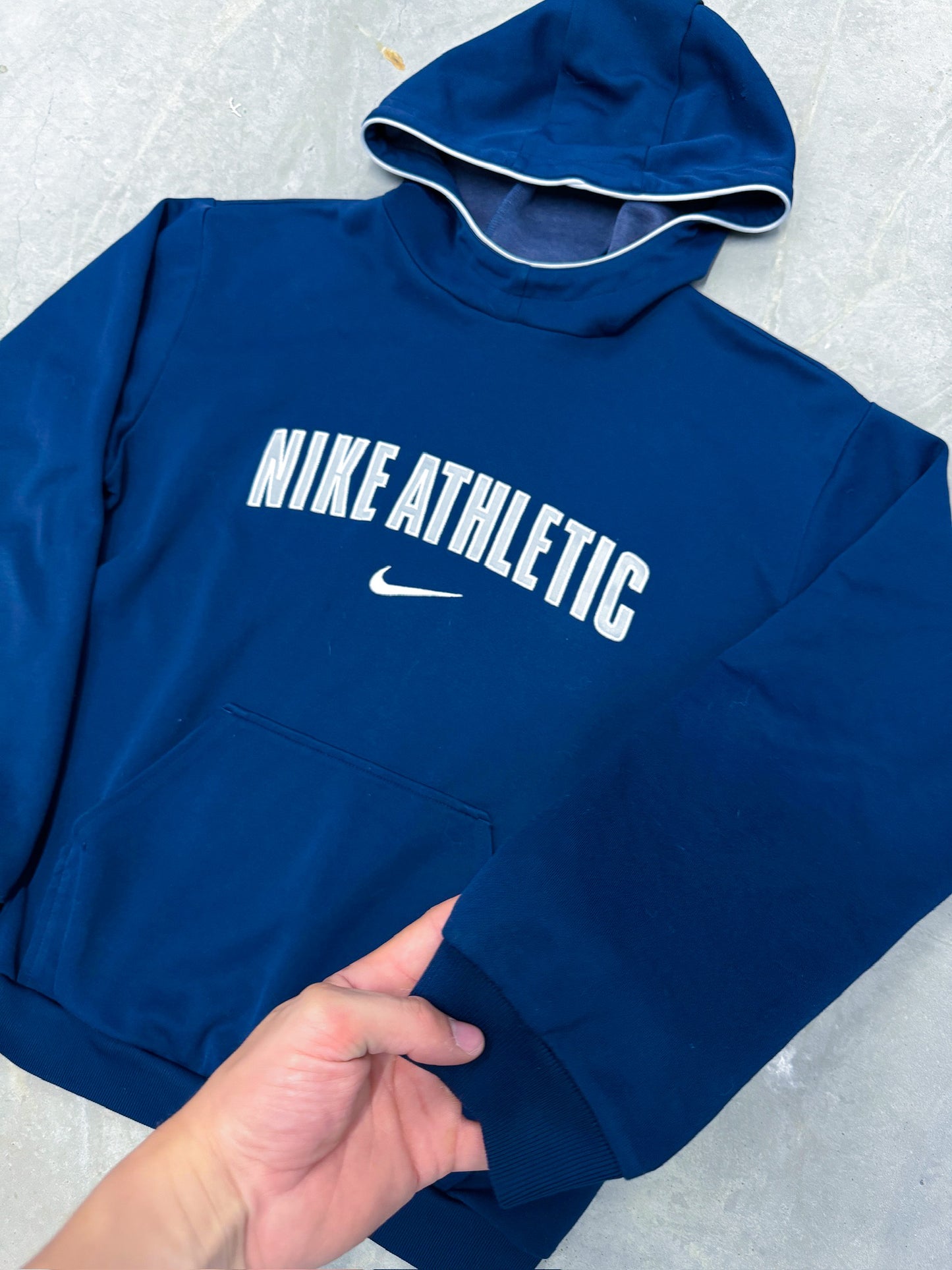 Vintage Nike Pullover | S