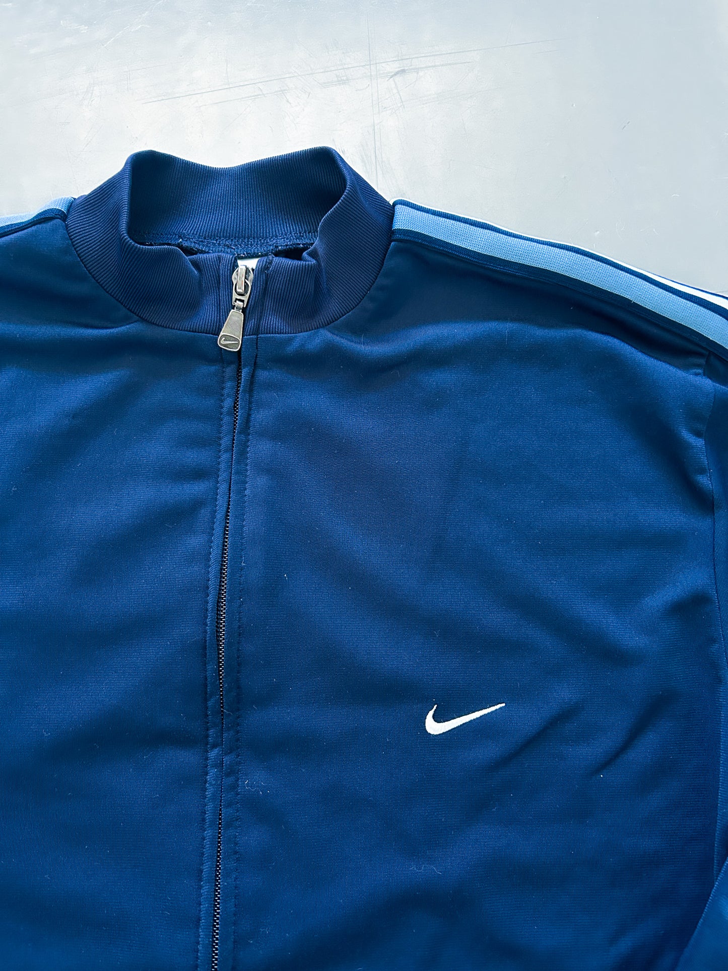 Nike Vintage Trackjacket | S