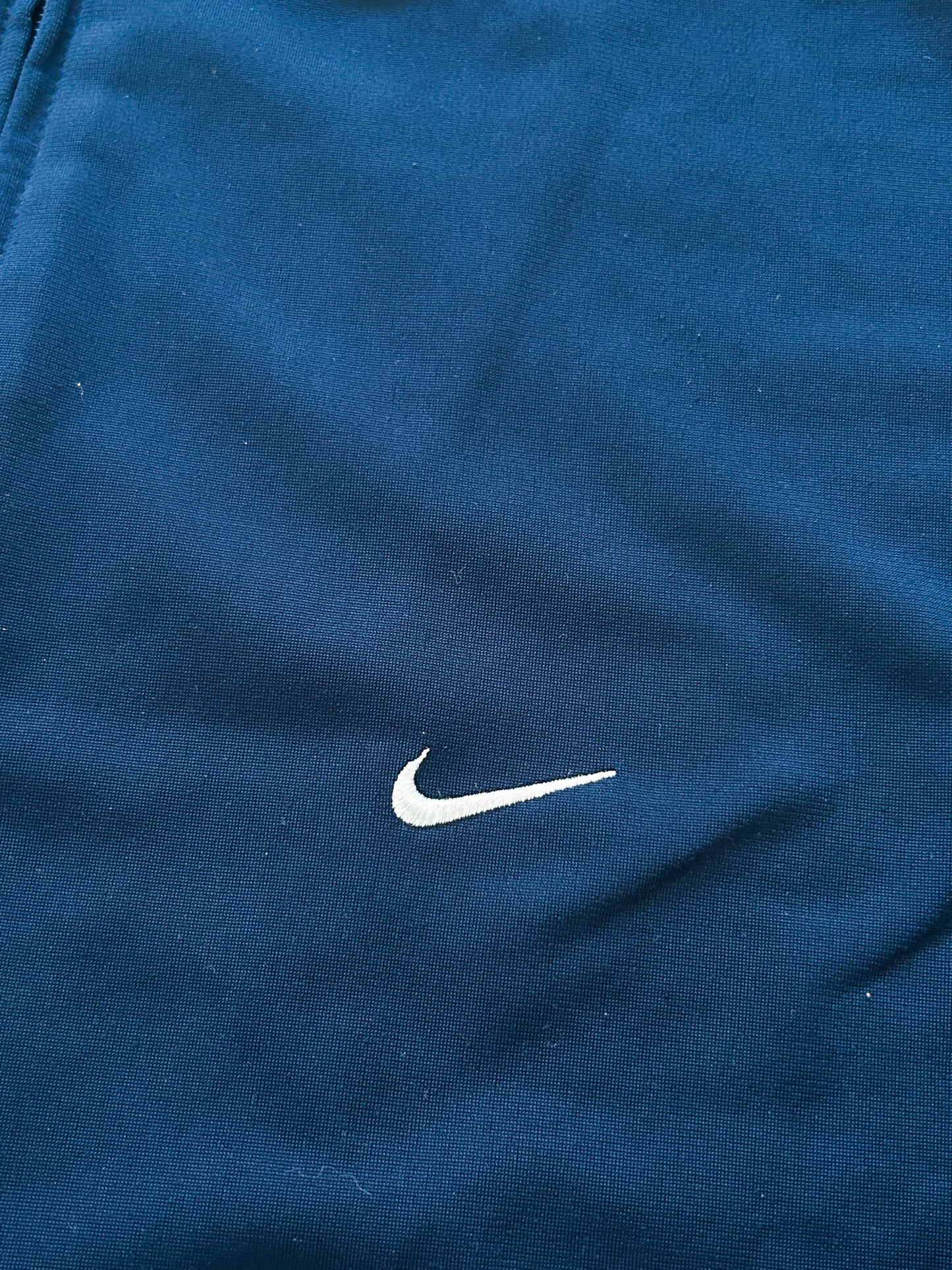 Nike Vintage Trackjacket | S