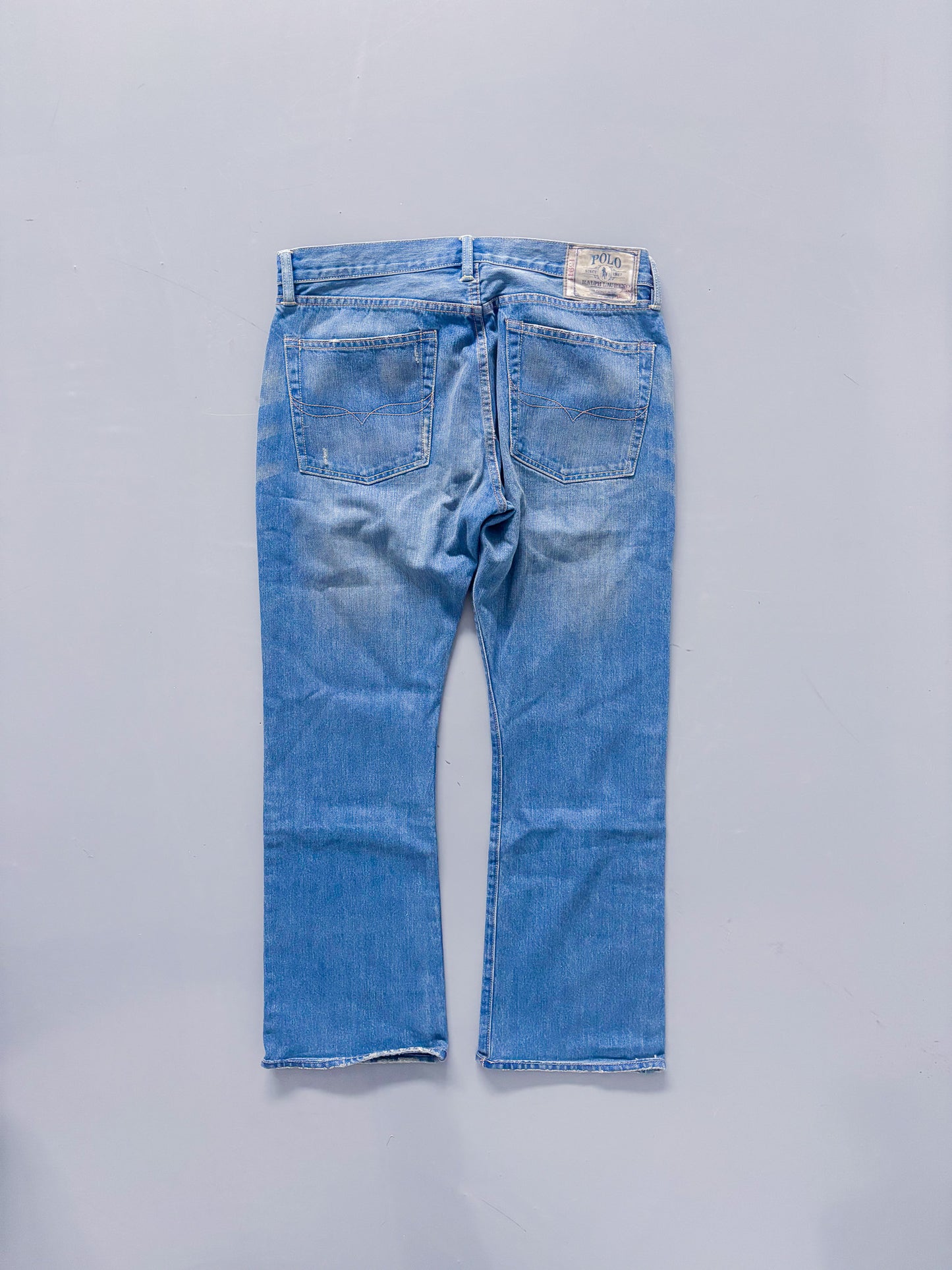 Polo Ralph Lauren Vintage Jeans | 33/30