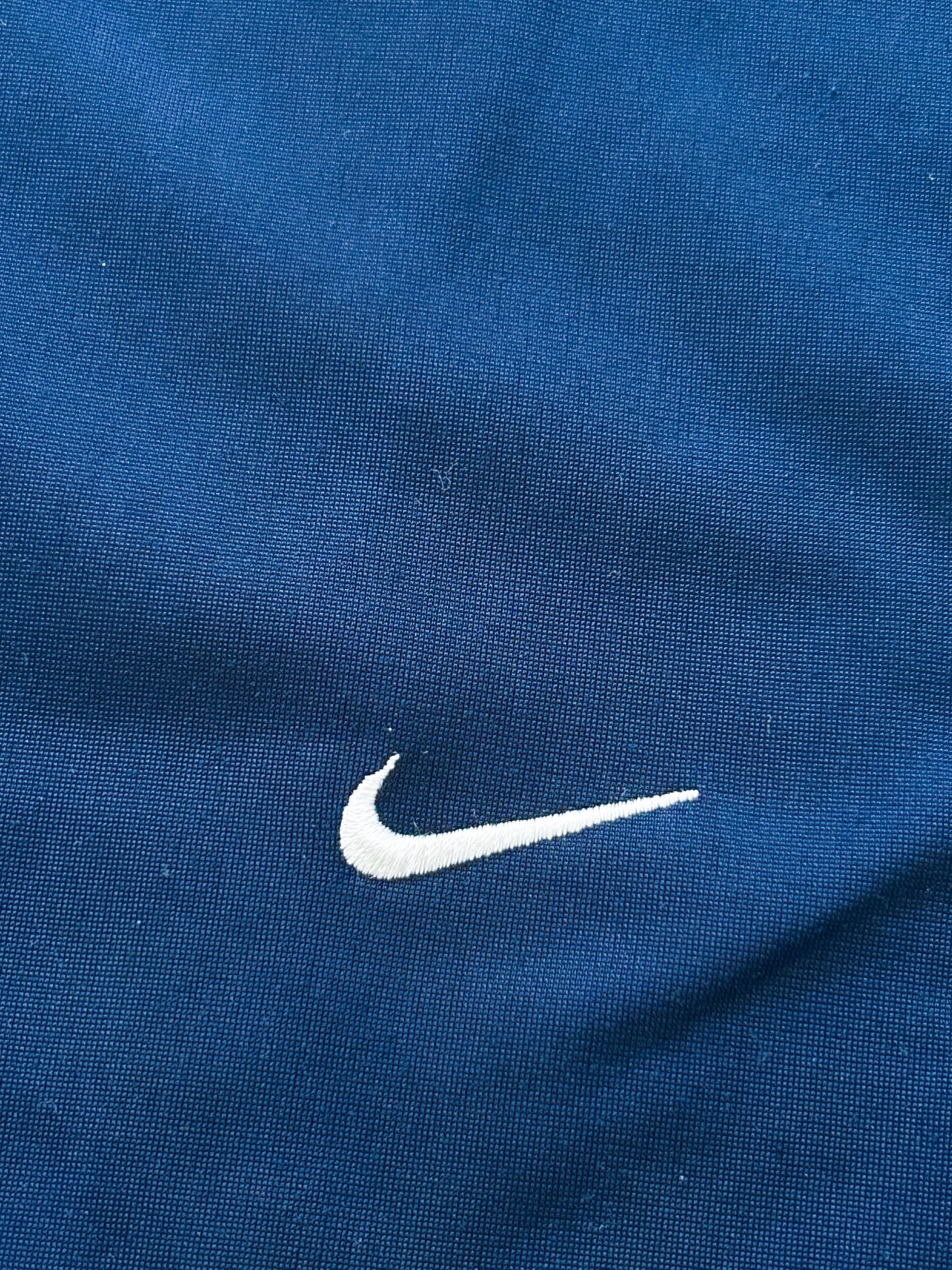 Nike Vintage Trackjacket | S
