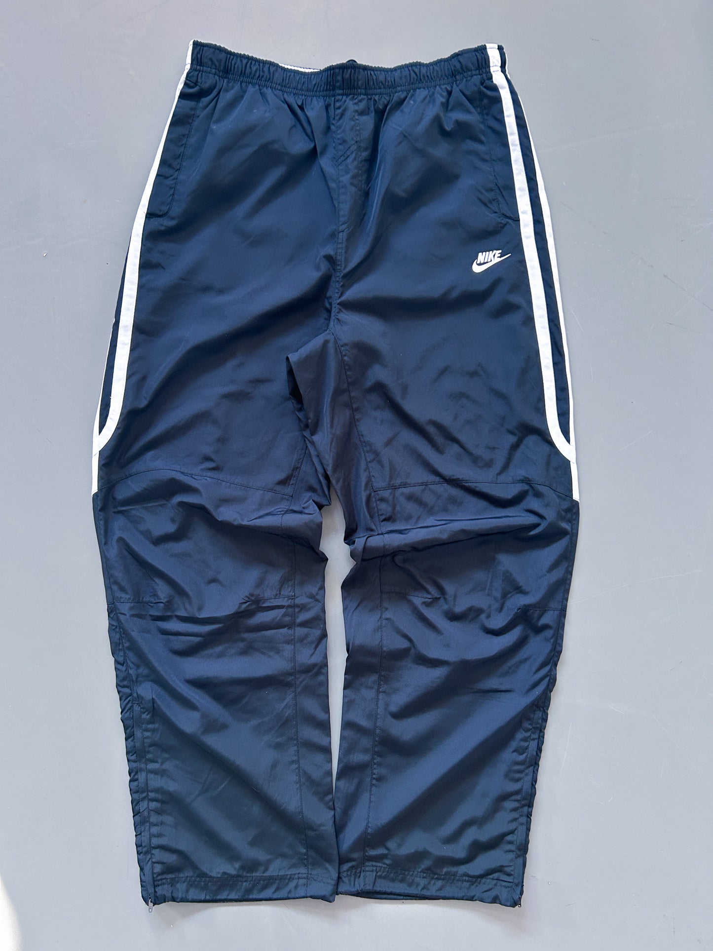 Nike Vintage Trackpants | XL