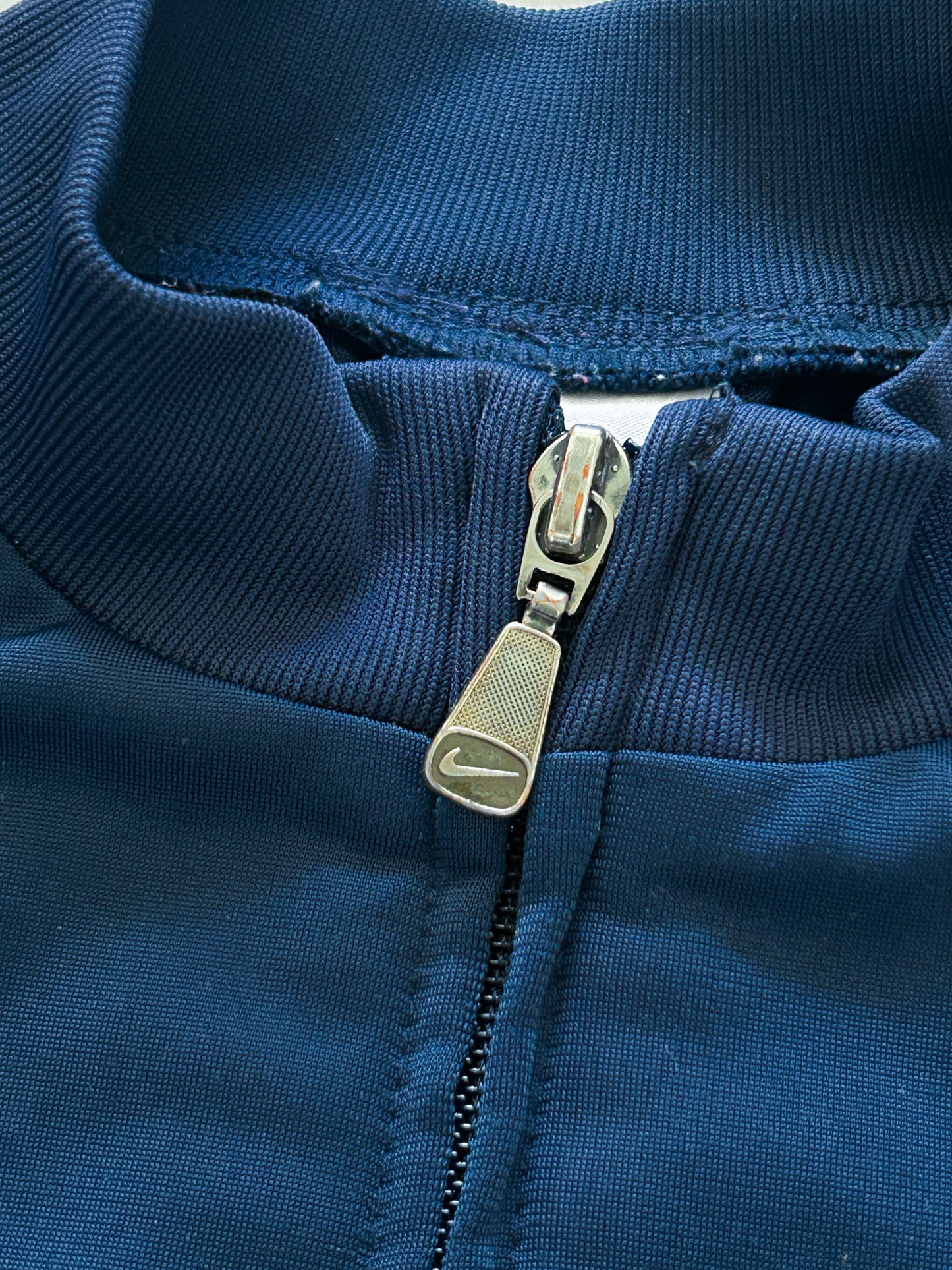 Nike Vintage Trackjacket | S