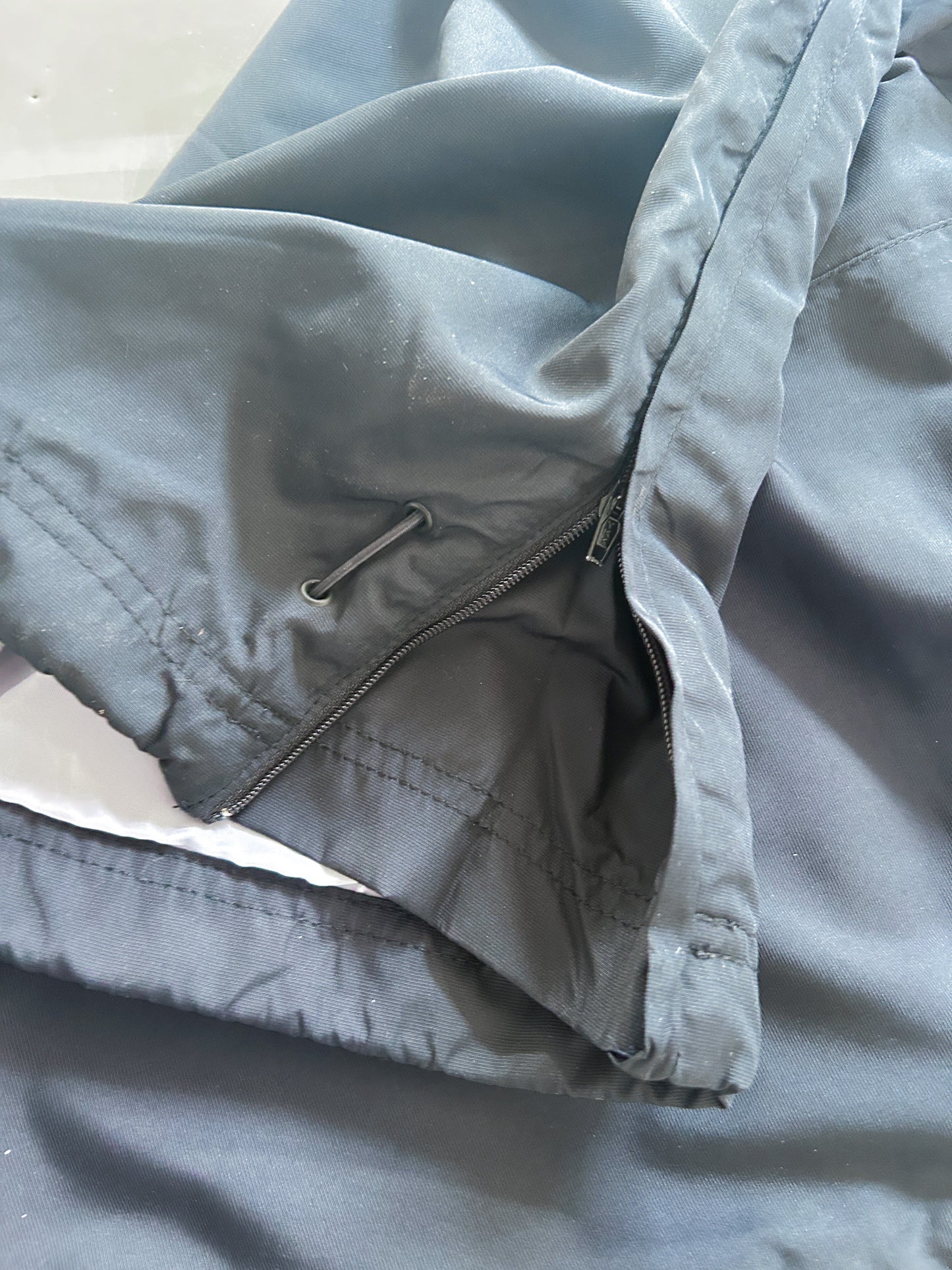 Nike Vintage Trackpants | XL