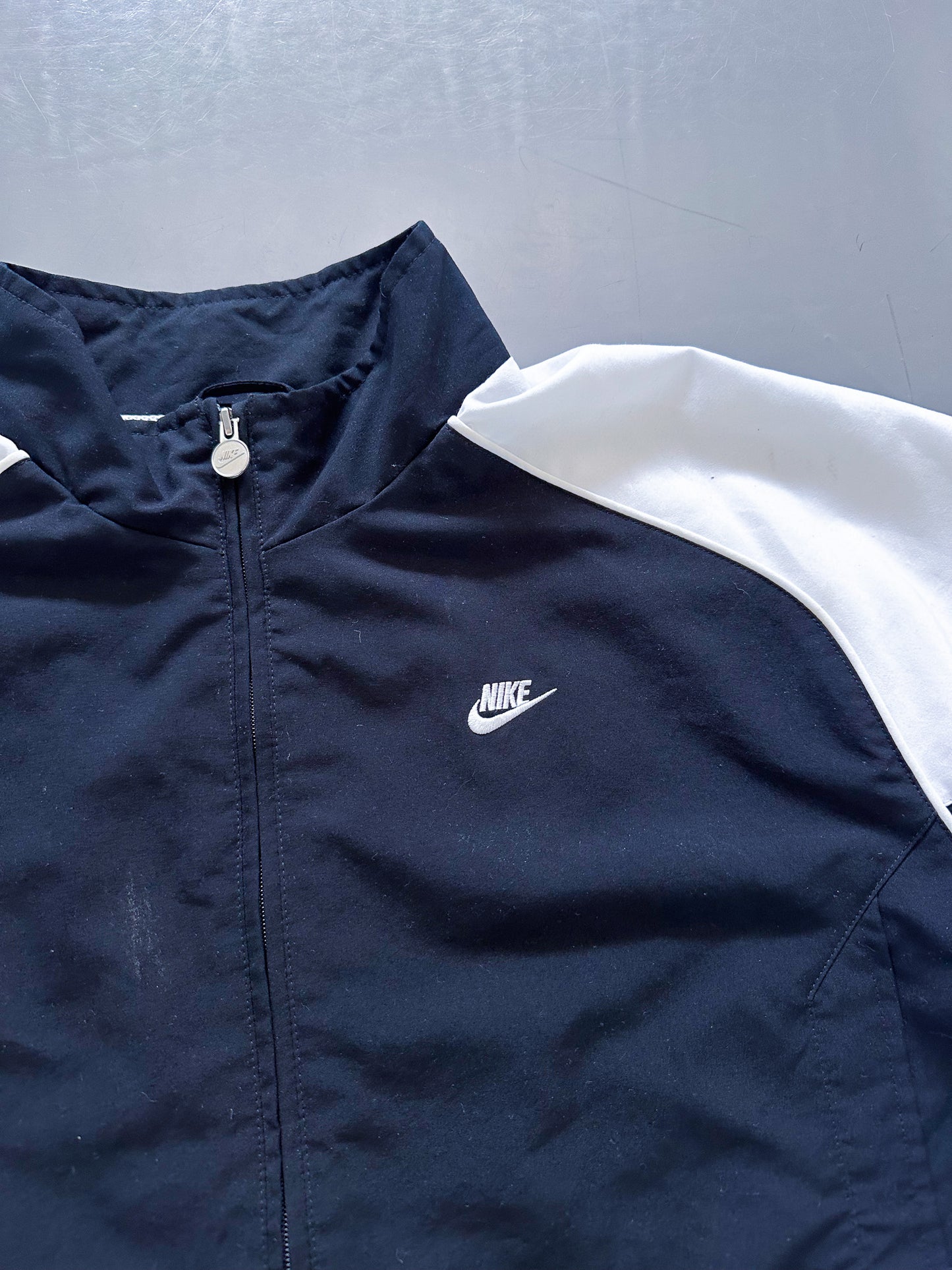 Nike Vintage Trackjacket | L