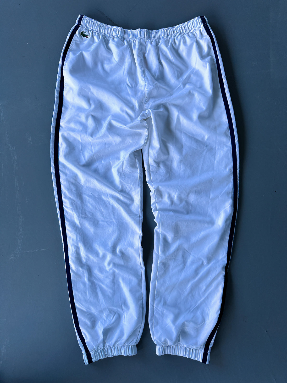 Lacoste Vintage Trackpants | L