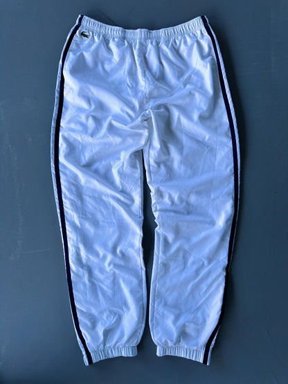Lacoste Vintage Trackpants | L