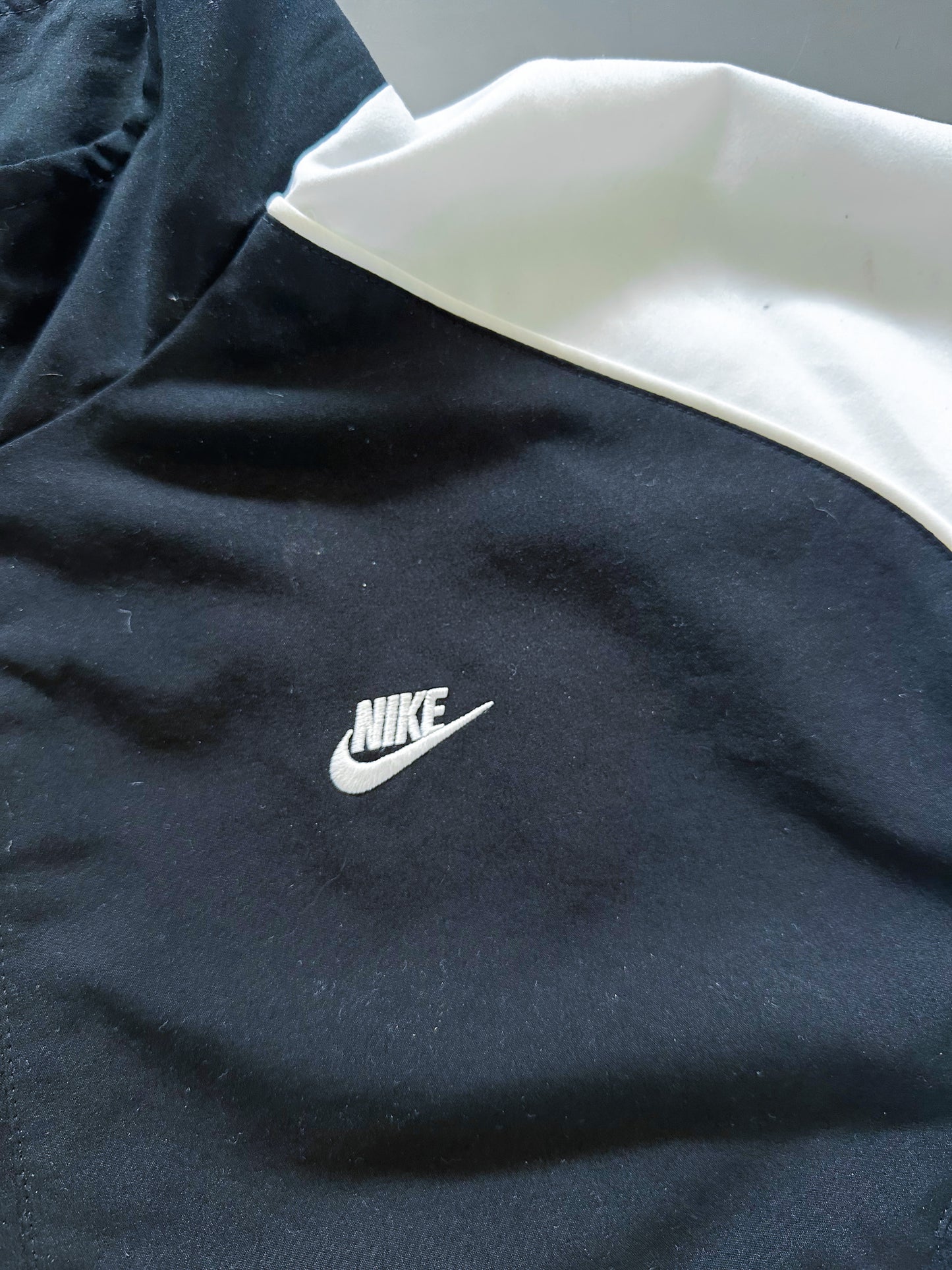 Nike Vintage Trackjacket | L