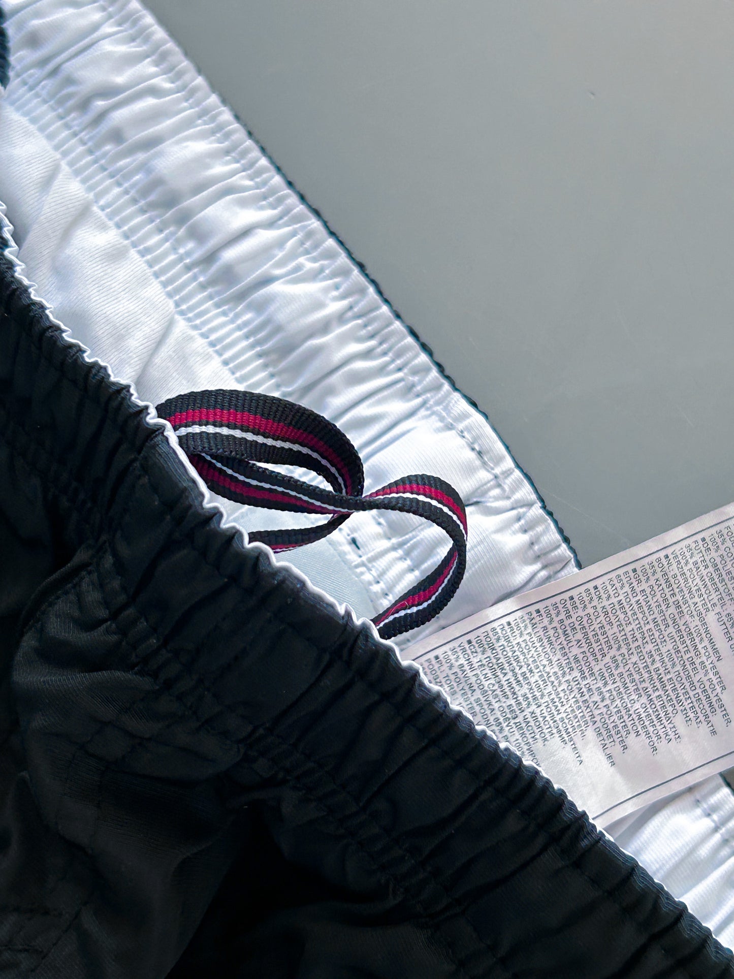 Nike Vintage Trackpants | XL