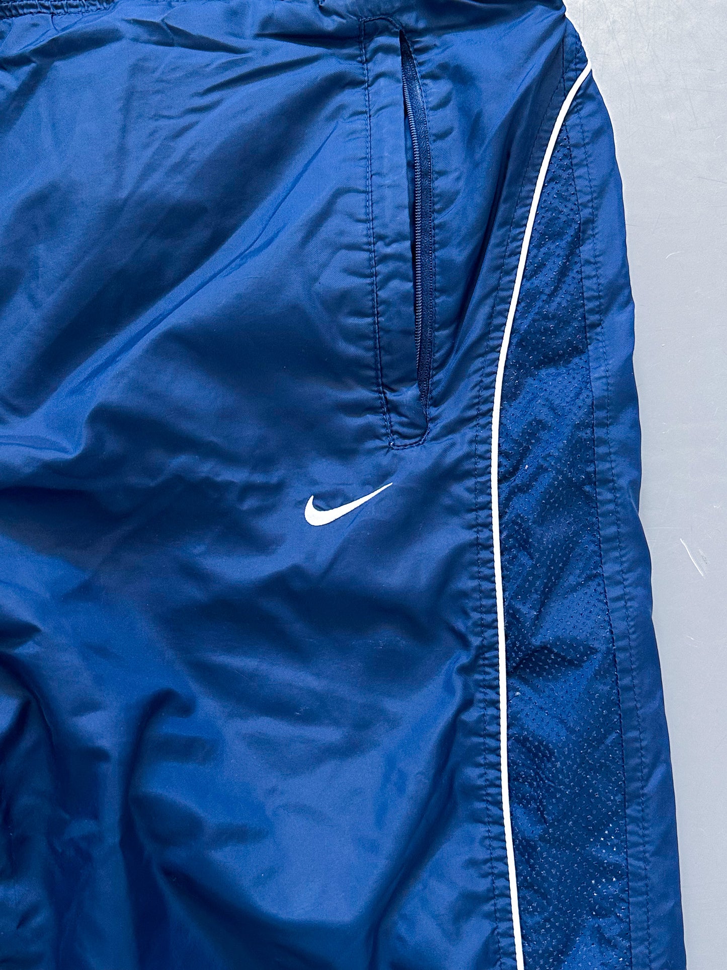 Nike Vintage Trackpants | L