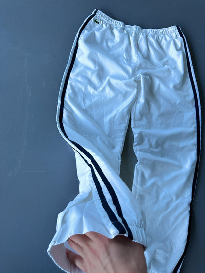 Lacoste Vintage Trackpants | L